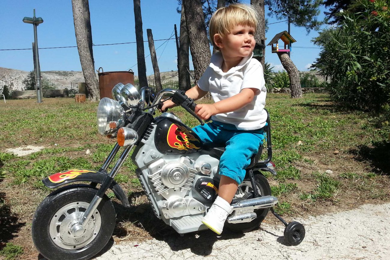 Momentos de acampada en Bocairent, 2