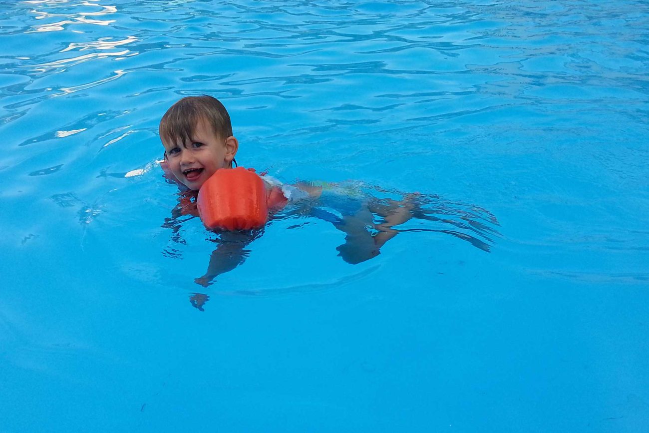 Momentos de acampada en Bocairent, 5