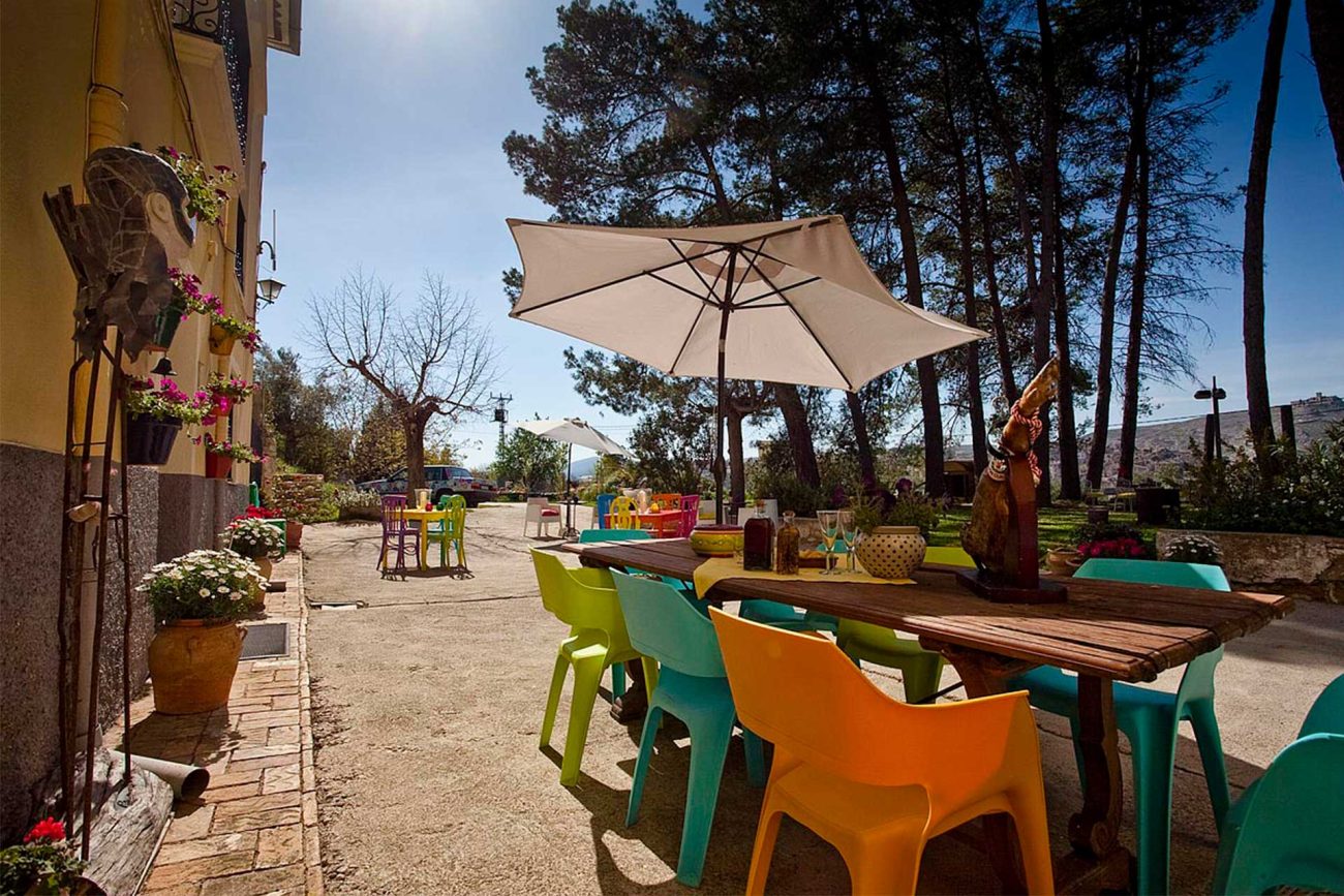 Momentos en Bocairent, 3