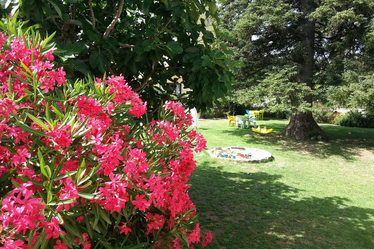 Acampada en Bocairent, Villa Carmen, 12